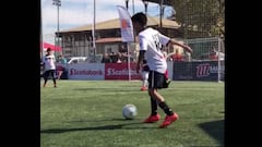 Kingstown se coronó campeón infantil del Nacional Scotiabank