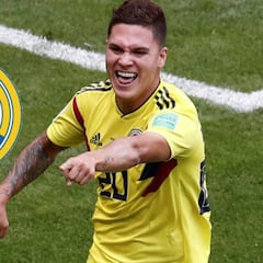 Quintero: descubre la primera petición de Lopetegui... puro talento colombiano