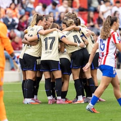 Set, partido y casi liga