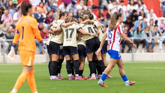 Set, partido y casi liga