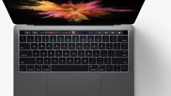 Reparar el nuevo MacBook Pro en casa es casi imposible