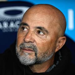 Sampaoli: “El jugador mexicano es apetecible para armar proyectos valientes”