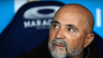 Sampaoli: “El jugador mexicano es apetecible para armar proyectos valientes”