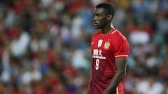 Jackson podría reforzar la Premier tras fracaso en China