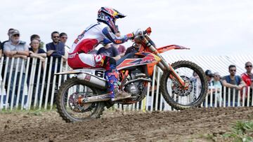 Jorge Prado.