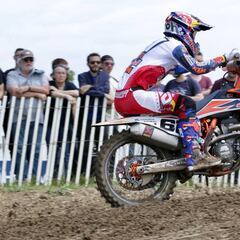 "Otro sábado perfecto" para Jorge Prado en Letonia: pole