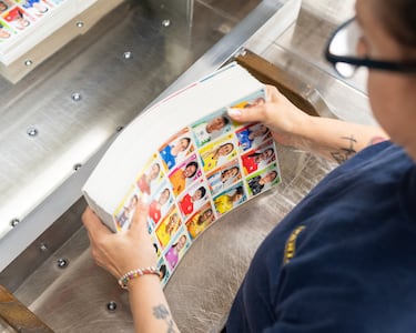 Conoce el álbum del Mundial Femenino Australia/Nueva Zelanda