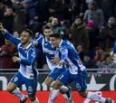 2018: el paso adelante del Espanyol o más monotonía
