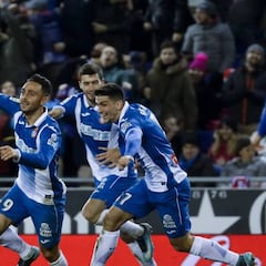 2018: el paso adelante del Espanyol o más monotonía