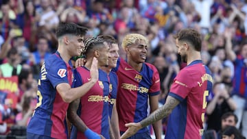 Palmarés de LaLiga EA Sports: qué equipos la han ganado año a año