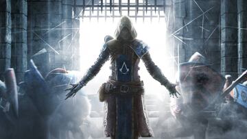 Assassin&#039;s Creed