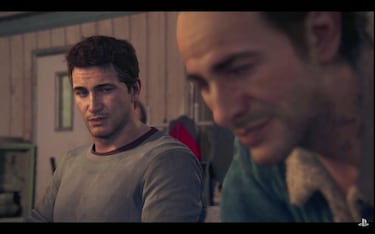 No hay planes para una beta abierta de Uncharted 4