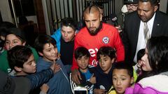 Vidal revolucionó la práctica de Rodelindo Román