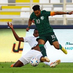 Qatar World Cup 2022: Saudi Arabia national team roster | Selected players and omissions