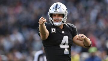 Tom Brady reveló que durante la agencia libre de 2020 un equipo lo rechazó, lo que le molestó. Posteriormente se especuló que dicho club son los Raiders.
