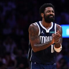 Otro intento superlativo sin Doncic que casi sale bien