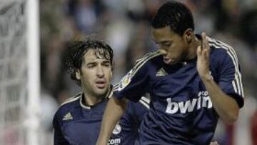 <b>CRACK.</b> El brasileño está dispuesto a echarse al equipo a la espalda el miércoles.