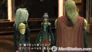Final Fantasy Type-0 tendrá secuela