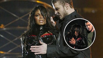 Han pasado 20 años desde que Janet Jackson y Justin Timberlake sorprendieron con un polémico show de medio tiempo. Esto fue lo que pasó.