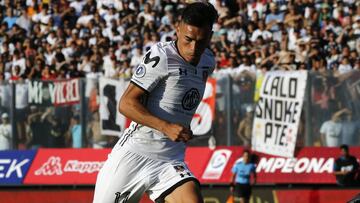 Suazo tras el triunfo: "Siempre confiamos en nuestro juego"