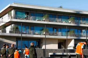 Cristiano Ronaldo returns to Italy with Messi reunion at risk