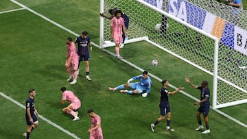 Mundial de Clubes, en directo: última hora de Real Madrid, PSG, City, Bayern...