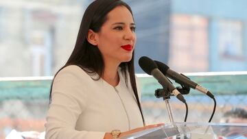 Sandra Cuevas solicitará licencia para buscar la Jefatura de la CDMX: se unirá al Frente Amplio por México
