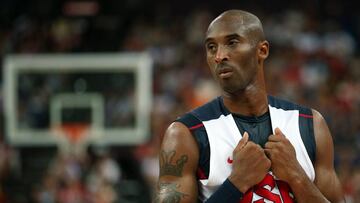 Este domingo 26 de enero el portal TMZ dio la noticia del fallecimiento de la estrella y leyenda del basquetbol, Kobe Bryan, en un accidente de helic&oacute;ptero.