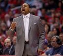 Mark Jackson: "Si fuera seguidor de los Clippers, no iría al partido"