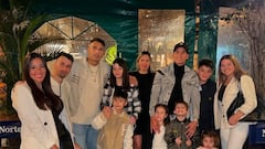 “Le dije que le marcaría a la UC faltando un minuto; ahora va a querer que me quede a vivir en Chile”