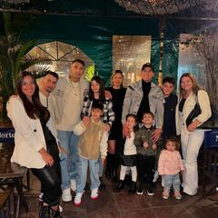 “Le dije que le marcaría a la UC faltando un minuto; ahora va a querer que me quede a vivir en Chile”