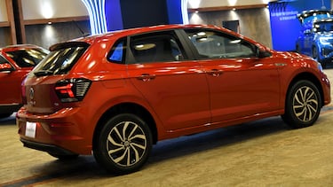 Volkswagen Polo 2024, disponible en México: ¿Qué tiene de nuevo?