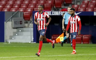 En noviembre de 2020 el club rojiblanco fichó al mediocentro procedente del Valencia CF. Tras tres años como jugador rojiblanco, este verano fue traspasado al Olympique de Marsella.