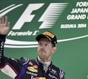 Sebastian Vettel: "Nadie podía prever que pasara algo así"