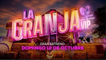 Ellos podrían ser las revelaciones sorpresa de La Granja VIP