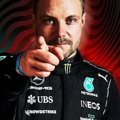 GP Brasil F1: resultados de la carrera al sprint, parrilla de salida y así queda el Mundial