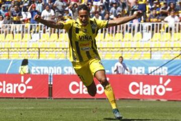 El clásico porteño en imágenes