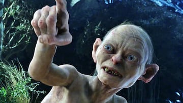 A new ‘The Lord of the Rings’ movie by Peter Jackson has been confirmed, with Gollum as the protagonist