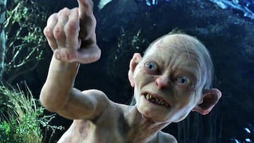 Se confirma nueva película de ‘El Señor de los Anillos’ con Peter Jackson y con Gollum de protagonista