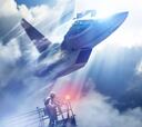 Ace Combat 7, Realidad Virtual y T. Flight Hotas 4