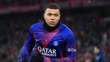 Las cifras desglosadas del millonario contrato de Al Hilal a Mbappé