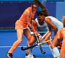 Países Bajos 3-1 Argentina: goles y resumen final de hockey de Las Leonas en los Juegos Olímpicos