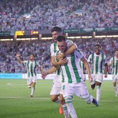 El CSKA de Sofía se lleva a Adrián Lapeña