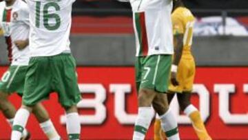 Portugal lamenta la falta de rumbo de su selección en el Mundial