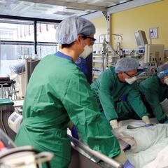 OMS: "El coronavirus muta más rápido que la gripe"