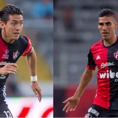 José Madueña y Javier Salas llegarán a Cruz Azul