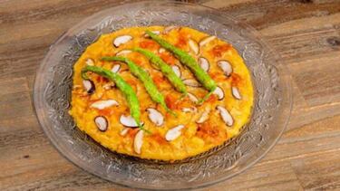 Dónde comer la mejor tortilla de patata en Madrid