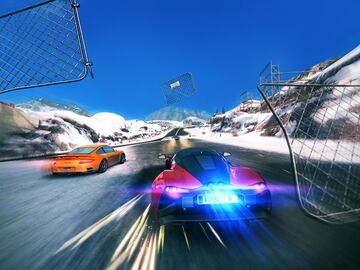 Captura de pantalla - Asphalt 8: Airborne (IPH)