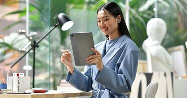 Oppo ya trabaja en un nuevo tablet para competir con el iPad