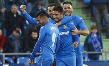 Barcelona-Getafe: how and where to watch: times, TV, online